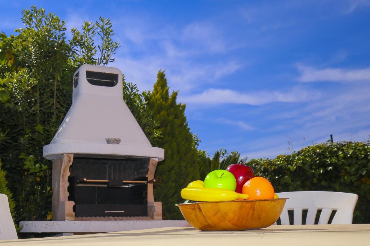 Villa Pluma Planet Costa Dorada - Only Families Salou Bagian luar foto