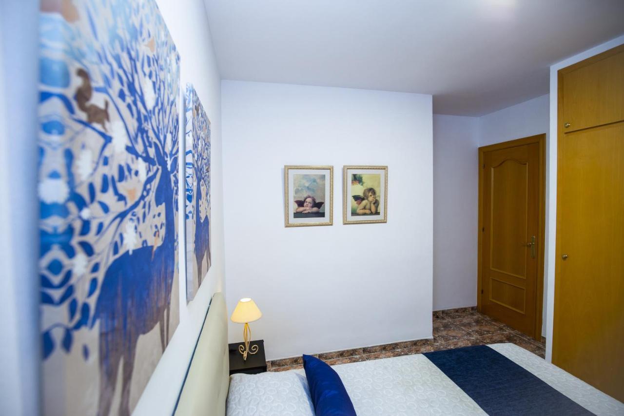 Villa Pluma Planet Costa Dorada - Only Families Salou Bagian luar foto